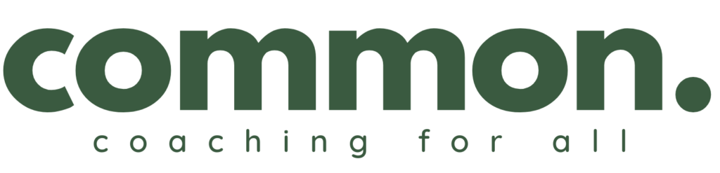 Common Coaching Logo